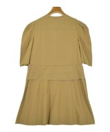 See By Chloe（シー　バイ　クロエ）ワンピース ベージュ サイズ:38(S位) レディース/2200717254163