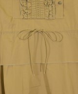 See By Chloe（シー　バイ　クロエ）ワンピース ベージュ サイズ:38(S位) レディース/2200717254163