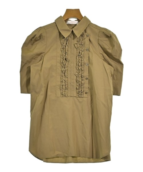 See By Chloe(シー　バイ　クロエ)のブラウス サイズ:38(S位) 9,600円