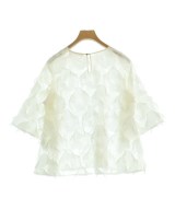 See By Chloe（シー　バイ　クロエ）ブラウス 白 サイズ:36(XS位) レディース/2200717254187
