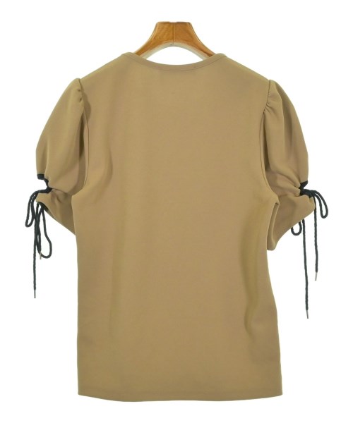 See By Chloe（シー　バイ　クロエ）Tシャツ・カットソー ベージュ サイズ:M レディース/2200717254200