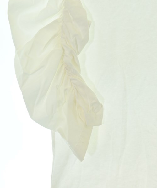 See By Chloe（シー　バイ　クロエ）Tシャツ・カットソー 白 サイズ:M レディース/2200717254217