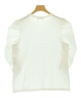 See By Chloe（シー　バイ　クロエ）Tシャツ・カットソー 白 サイズ:M レディース/2200717254217