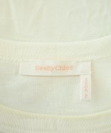 See By Chloe（シー　バイ　クロエ）Tシャツ・カットソー 白 サイズ:M レディース/2200717254217