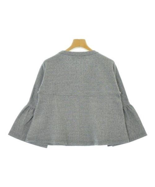 See By Chloe（シー　バイ　クロエ）Tシャツ・カットソー グレー サイズ:S レディース/2200717254224