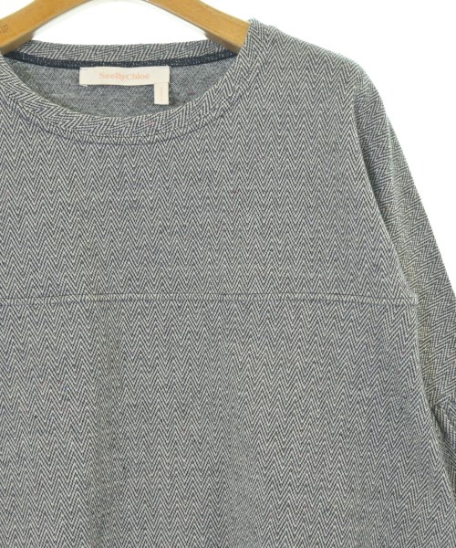 See By Chloe（シー　バイ　クロエ）Tシャツ・カットソー グレー サイズ:S レディース/2200717254224