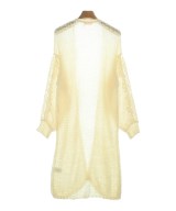 See By Chloe（シー　バイ　クロエ）カーディガン 黄 サイズ:S レディース/2200717254231