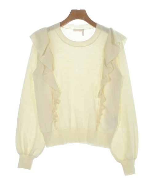 See By Chloe(シー　バイ　クロエ)のニット・セーター サイズ:M 4,400円