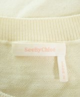 See By Chloe（シー　バイ　クロエ）ニット・セーター 白 サイズ:M レディース/2200717254248