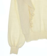 See By Chloe（シー　バイ　クロエ）ニット・セーター 白 サイズ:M レディース/2200717254248