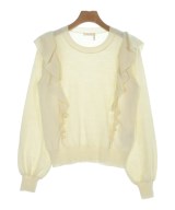 See By Chloe ニット・セーター