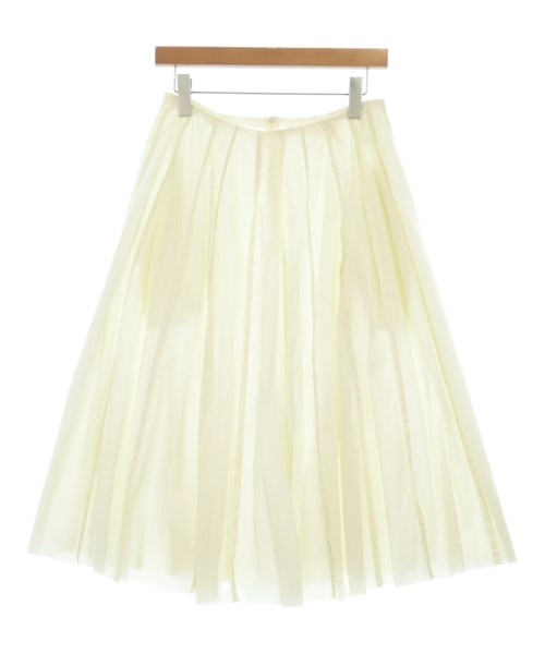 See By Chloe(シー　バイ　クロエ)のロング・マキシ丈スカート サイズ:-(M位) 6,600円