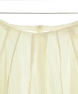 See By Chloe（シー　バイ　クロエ）ロング・マキシ丈スカート 白 サイズ:-(M位) レディース/2200717254255