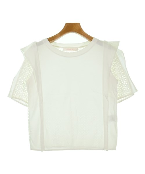 See By Chloe(シー　バイ　クロエ)のTシャツ・カットソー サイズ:34(XXS位) 4,200円