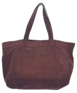 See By Chloe（シー　バイ　クロエ）トートバッグ 赤 サイズ:- レディース/2200722638040