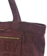 See By Chloe（シー　バイ　クロエ）トートバッグ 赤 サイズ:- レディース/2200722638040
