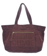 See By Chloe トートバッグ
