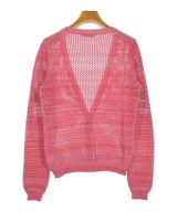 See By Chloe（シー　バイ　クロエ）カーディガン ピンク サイズ:40(M位) レディース/2200717859184