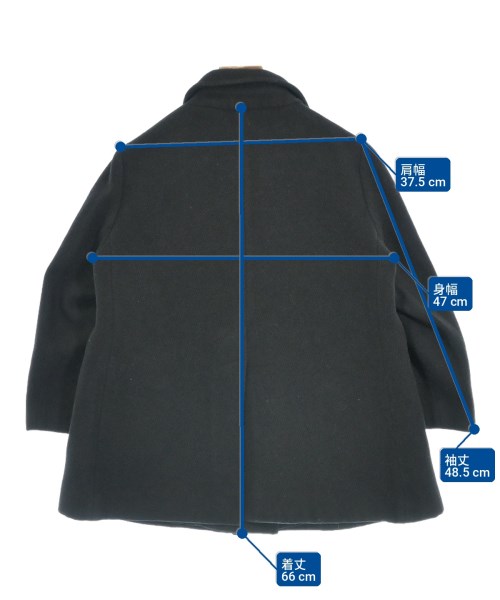 See By Chloe（シー　バイ　クロエ）その他 黒 サイズ:38(S位) レディース/2200723003069