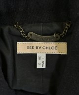 See By Chloe（シー　バイ　クロエ）その他 黒 サイズ:38(S位) レディース/2200723003069