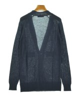 See By Chloe（シー　バイ　クロエ）カーディガン 紺 サイズ:38(S位) レディース/2200723003076