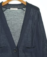 See By Chloe（シー　バイ　クロエ）カーディガン 紺 サイズ:38(S位) レディース/2200723003076