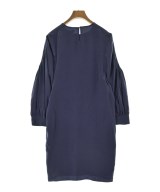 See By Chloe（シー　バイ　クロエ）ワンピース 紺 サイズ:38(S位) レディース/2200717306121