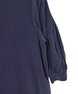 See By Chloe（シー　バイ　クロエ）ワンピース 紺 サイズ:38(S位) レディース/2200717306121