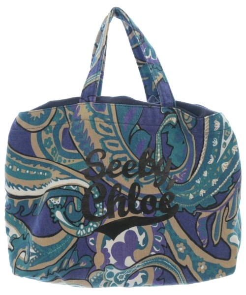 See By Chloe(シー　バイ　クロエ)のトートバッグ サイズ:- 2,000円