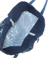 See By Chloe（シー　バイ　クロエ）トートバッグ 青 サイズ:- レディース/2200719563119