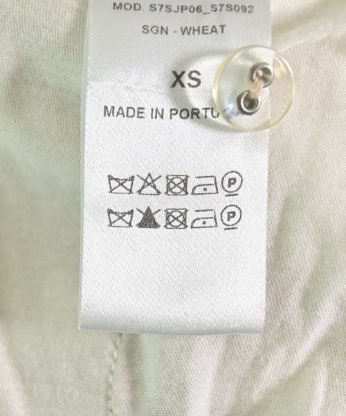 See By Chloe（シー　バイ　クロエ）その他 ベージュ サイズ:XS レディース/2200723245025