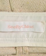 See By Chloe（シー　バイ　クロエ）その他 ベージュ サイズ:XS レディース/2200723245025