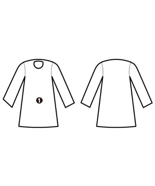 See By Chloe（シー　バイ　クロエ）ワンピース 赤 サイズ:40(M位) レディース/2200717438105