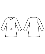 See By Chloe（シー　バイ　クロエ）ワンピース 赤 サイズ:40(M位) レディース/2200717438105