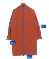 See By Chloe（シー　バイ　クロエ）ワンピース 赤 サイズ:40(M位) レディース/2200717438105