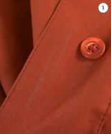 See By Chloe（シー　バイ　クロエ）ワンピース 赤 サイズ:40(M位) レディース/2200717438105