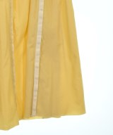 See By Chloe（シー　バイ　クロエ）ロング・マキシ丈スカート 黄 サイズ:38(S位) レディース/2200719796074