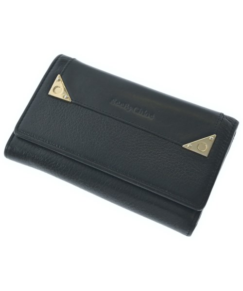 See By Chloe(シー　バイ　クロエ)の財布・コインケース サイズ:- 3,400円