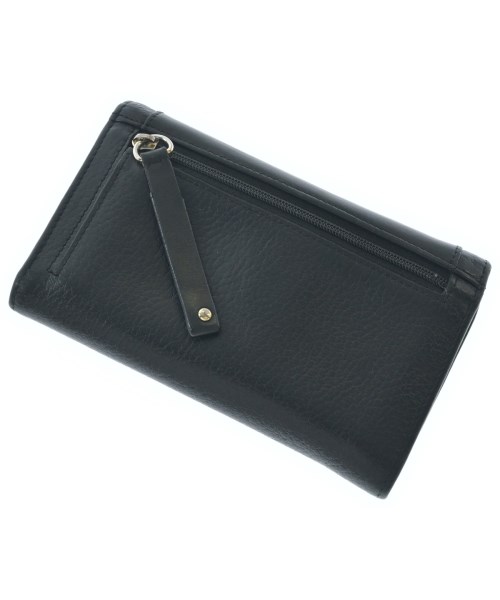 See By Chloe（シー　バイ　クロエ）財布・コインケース 黒 サイズ:- レディース/2200723958017