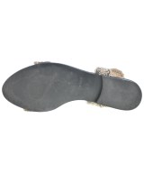 See By Chloe（シー　バイ　クロエ）サンダル 黒 サイズ:EU37 1/2(24cm位) レディース/2200721954189
