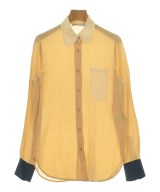 See By Chloe（シー　バイ　クロエ）カジュアルシャツ ベージュ サイズ:40(M位) レディース/2200721697123