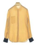 See By Chloe（シー　バイ　クロエ）カジュアルシャツ ベージュ サイズ:40(M位) レディース/2200721697123