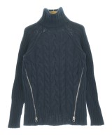 See By Chloe（シー　バイ　クロエ）ニット・セーター 紺 サイズ:38(S位) レディース/2200725135065