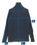 See By Chloe（シー　バイ　クロエ）ニット・セーター 紺 サイズ:38(S位) レディース/2200725135065