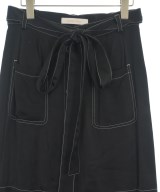 See By Chloe（シー　バイ　クロエ）ロング・マキシ丈スカート 黒 サイズ:38(M位) レディース/2200721940083