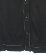 See By Chloe（シー　バイ　クロエ）ロング・マキシ丈スカート 黒 サイズ:38(M位) レディース/2200721940083