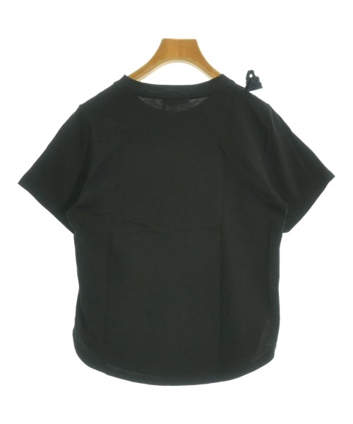 See By Chloe（シー　バイ　クロエ）Tシャツ・カットソー 黒 サイズ:S レディース/2200721940090