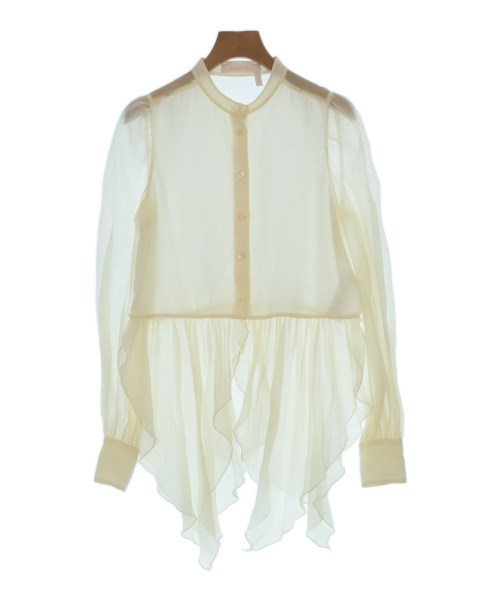 See By Chloe(シー　バイ　クロエ)のカジュアルシャツ サイズ:36(XS位) 11,000円