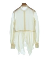 See By Chloe（シー　バイ　クロエ）カジュアルシャツ 白 サイズ:36(XS位) レディース/2200721940113