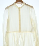 See By Chloe（シー　バイ　クロエ）カジュアルシャツ 白 サイズ:36(XS位) レディース/2200721940113